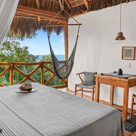 Hotel Xinalani Retreat Mexico Quimixto Esterno foto