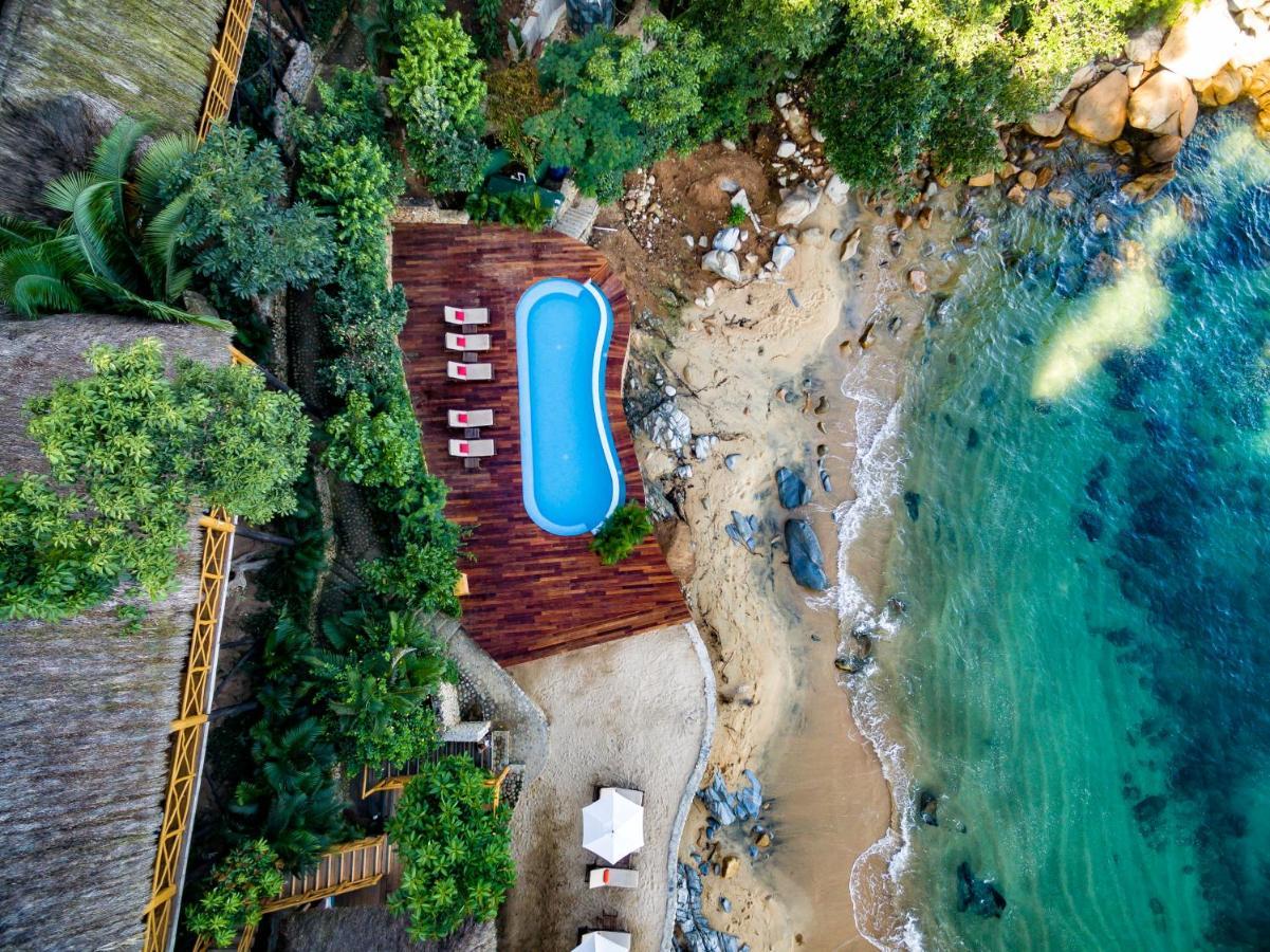 Hotel Xinalani Retreat Mexico Quimixto Esterno foto