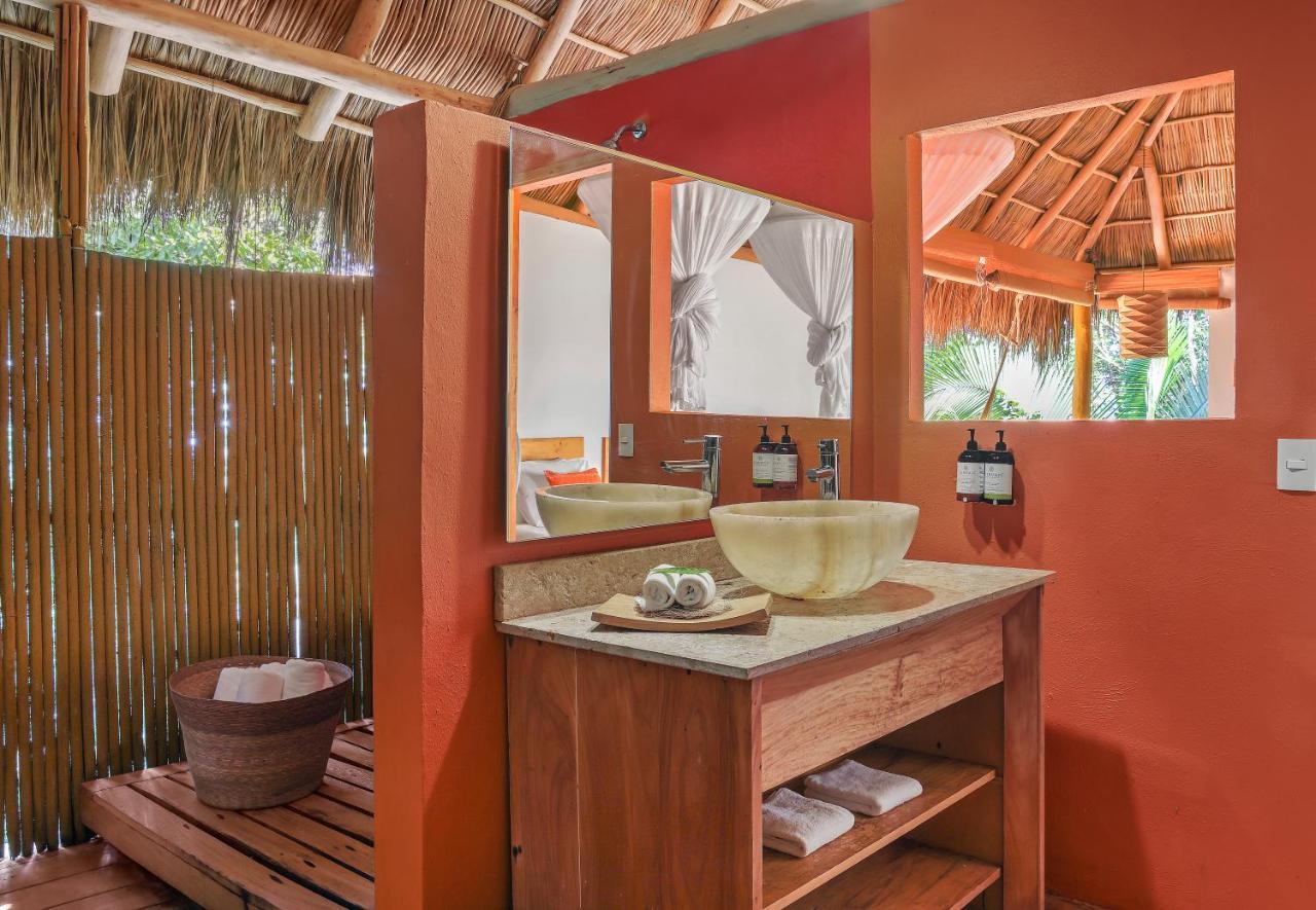 Hotel Xinalani Retreat Mexico Quimixto Esterno foto