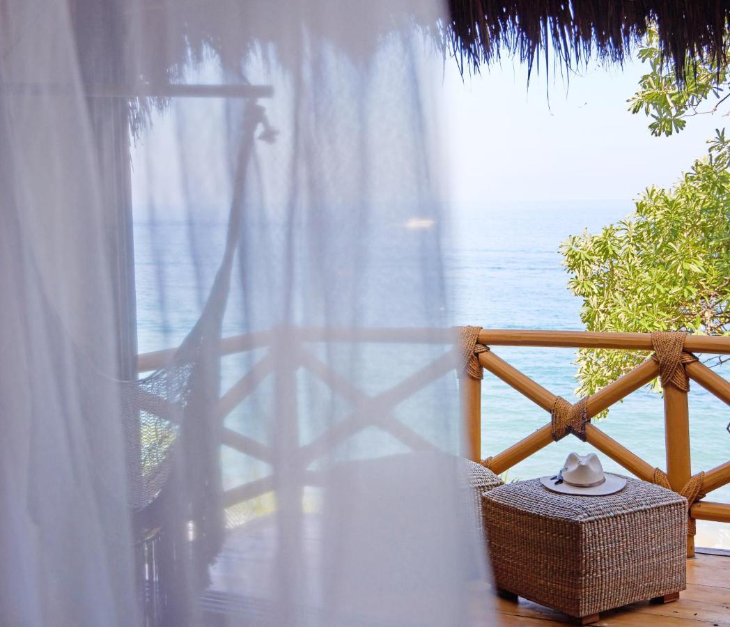 Hotel Xinalani Retreat Mexico Quimixto Esterno foto