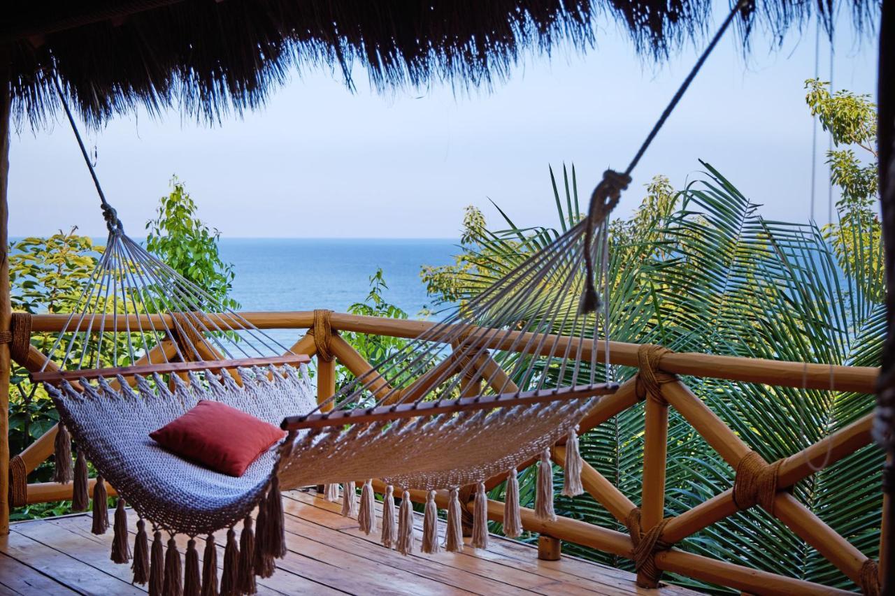 Hotel Xinalani Retreat Mexico Quimixto Esterno foto