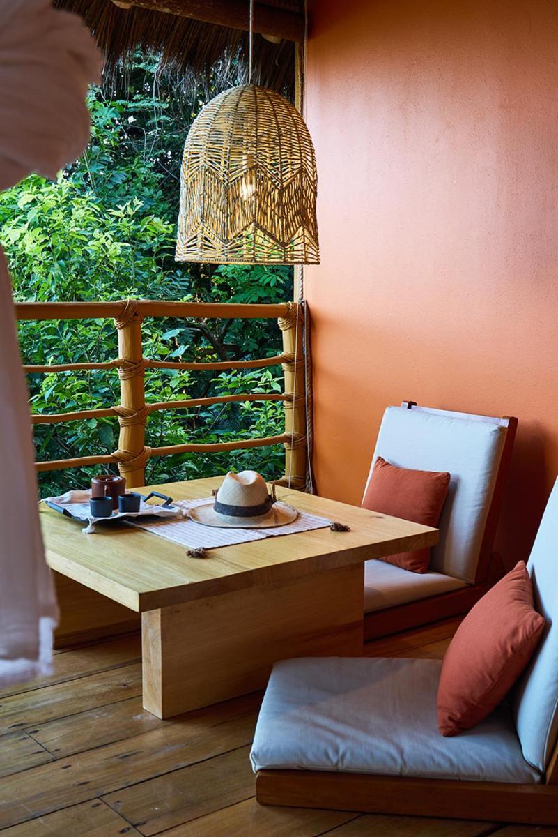 Hotel Xinalani Retreat Mexico Quimixto Esterno foto